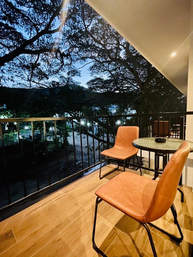 Lamana Hotel Port Moresby Extérieur photo