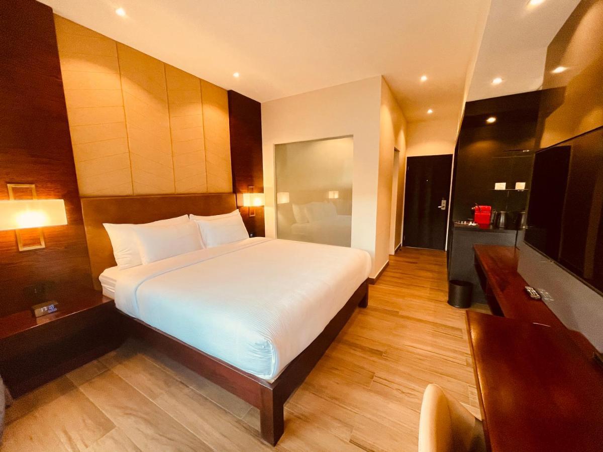 Lamana Hotel Port Moresby Extérieur photo