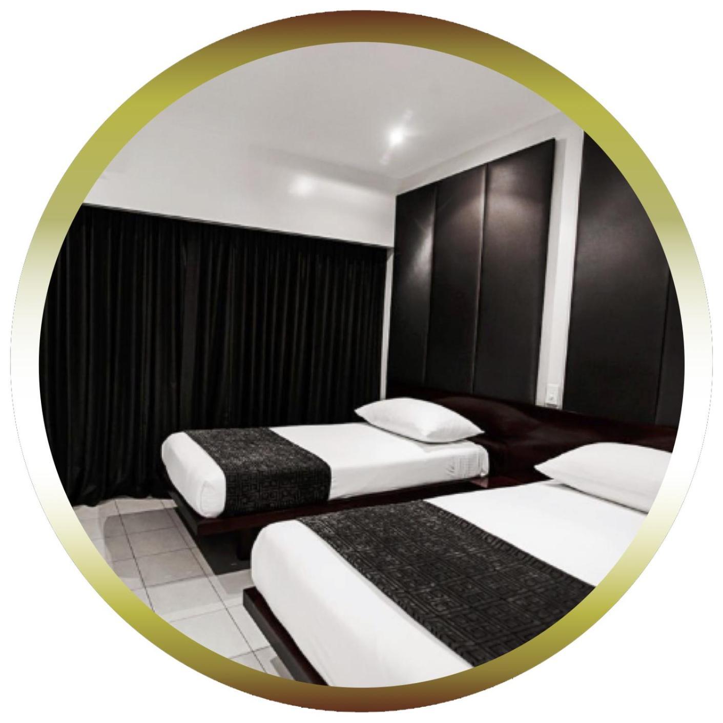 Lamana Hotel Port Moresby Extérieur photo