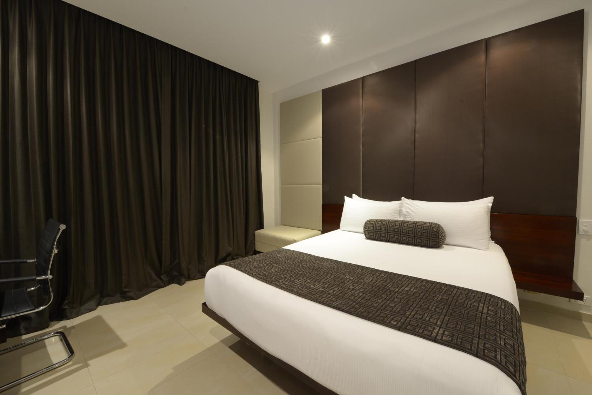 Lamana Hotel Port Moresby Extérieur photo