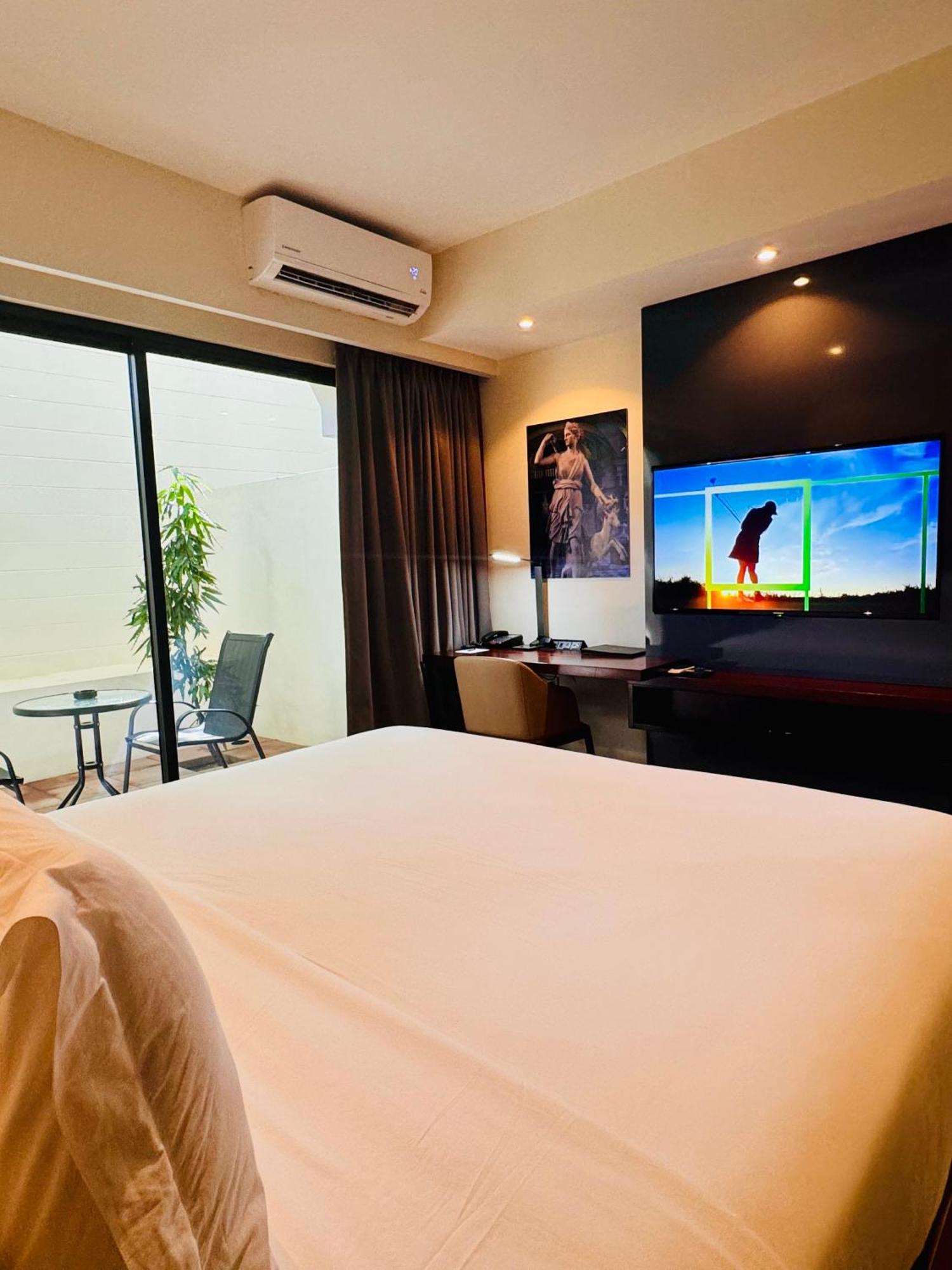 Lamana Hotel Port Moresby Extérieur photo