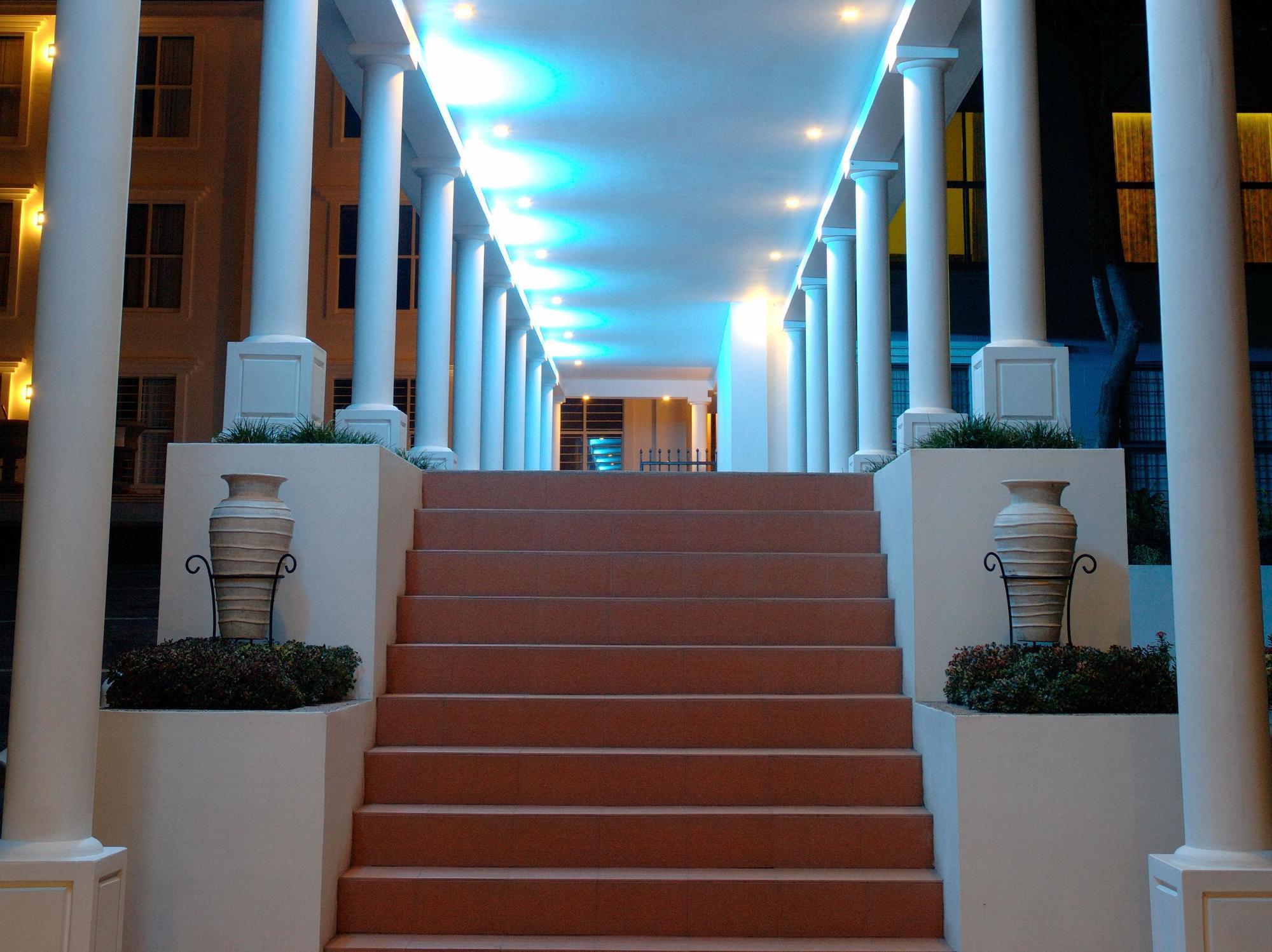 Lamana Hotel Port Moresby Extérieur photo