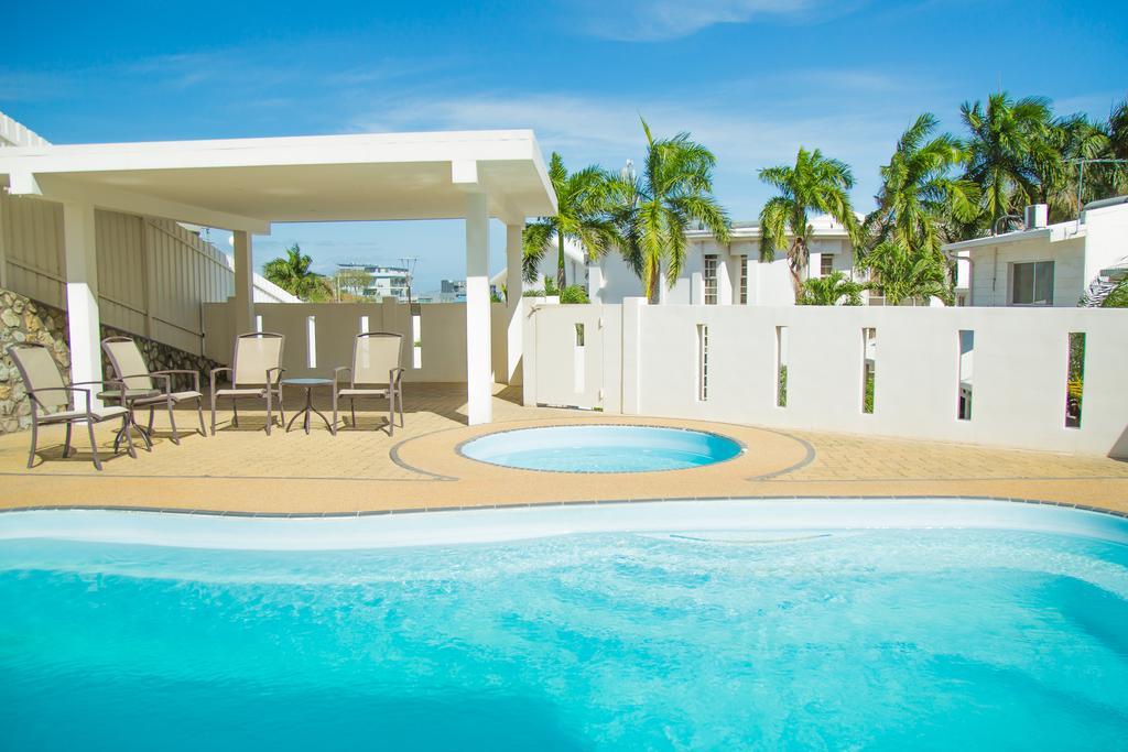 Lamana Hotel Port Moresby Extérieur photo