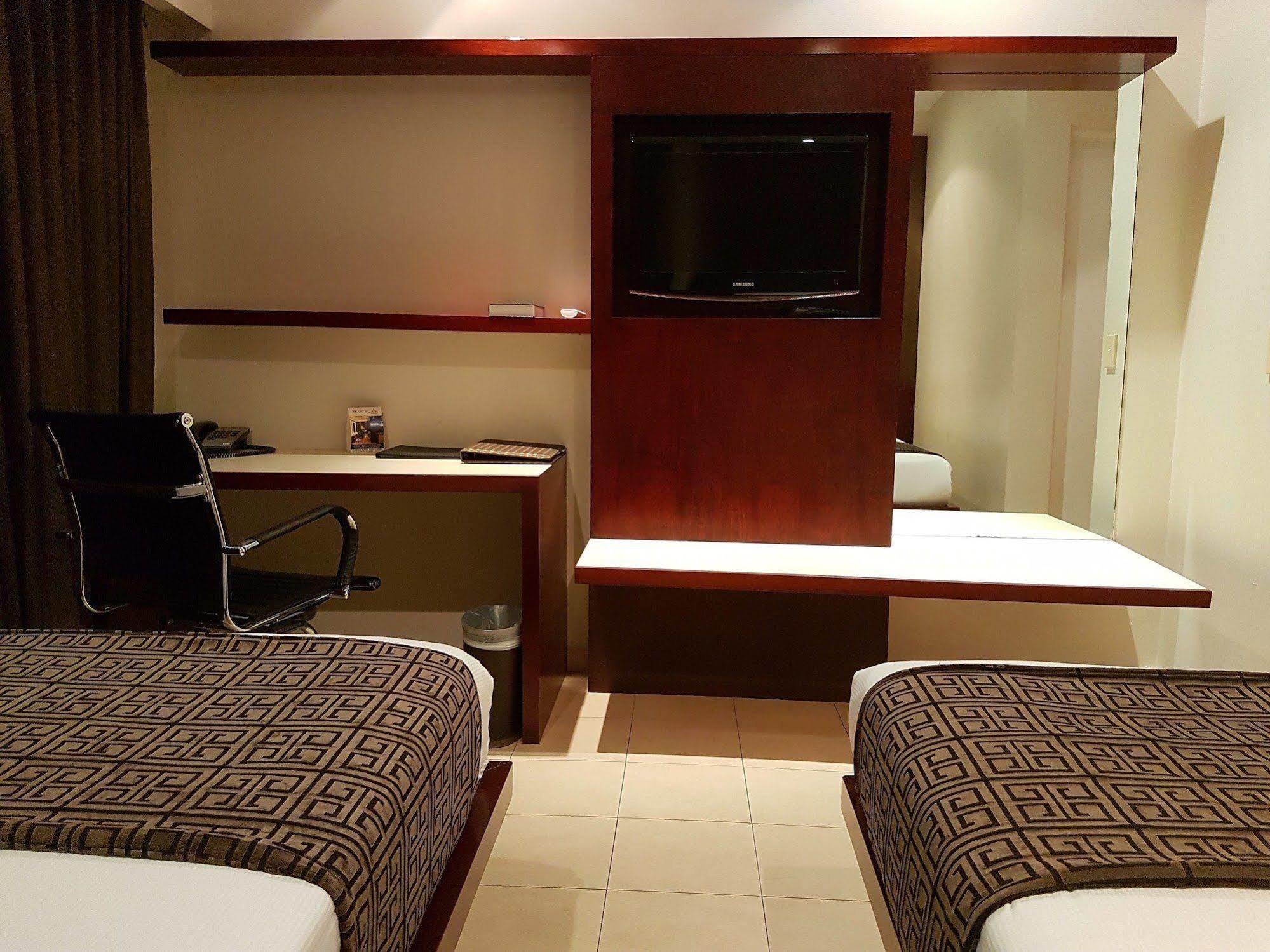 Lamana Hotel Port Moresby Extérieur photo