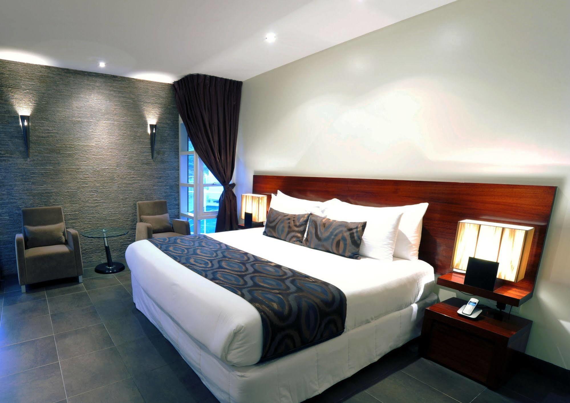 Lamana Hotel Port Moresby Extérieur photo
