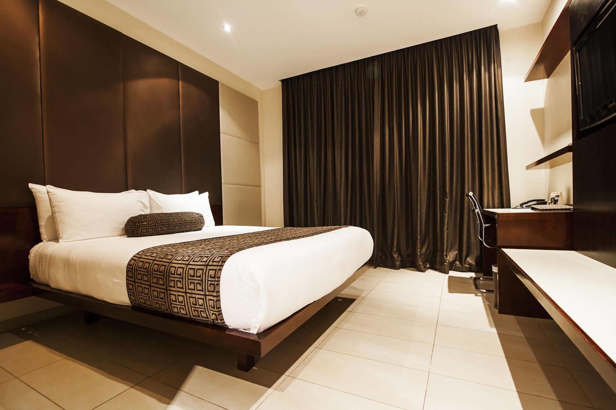 Lamana Hotel Port Moresby Extérieur photo