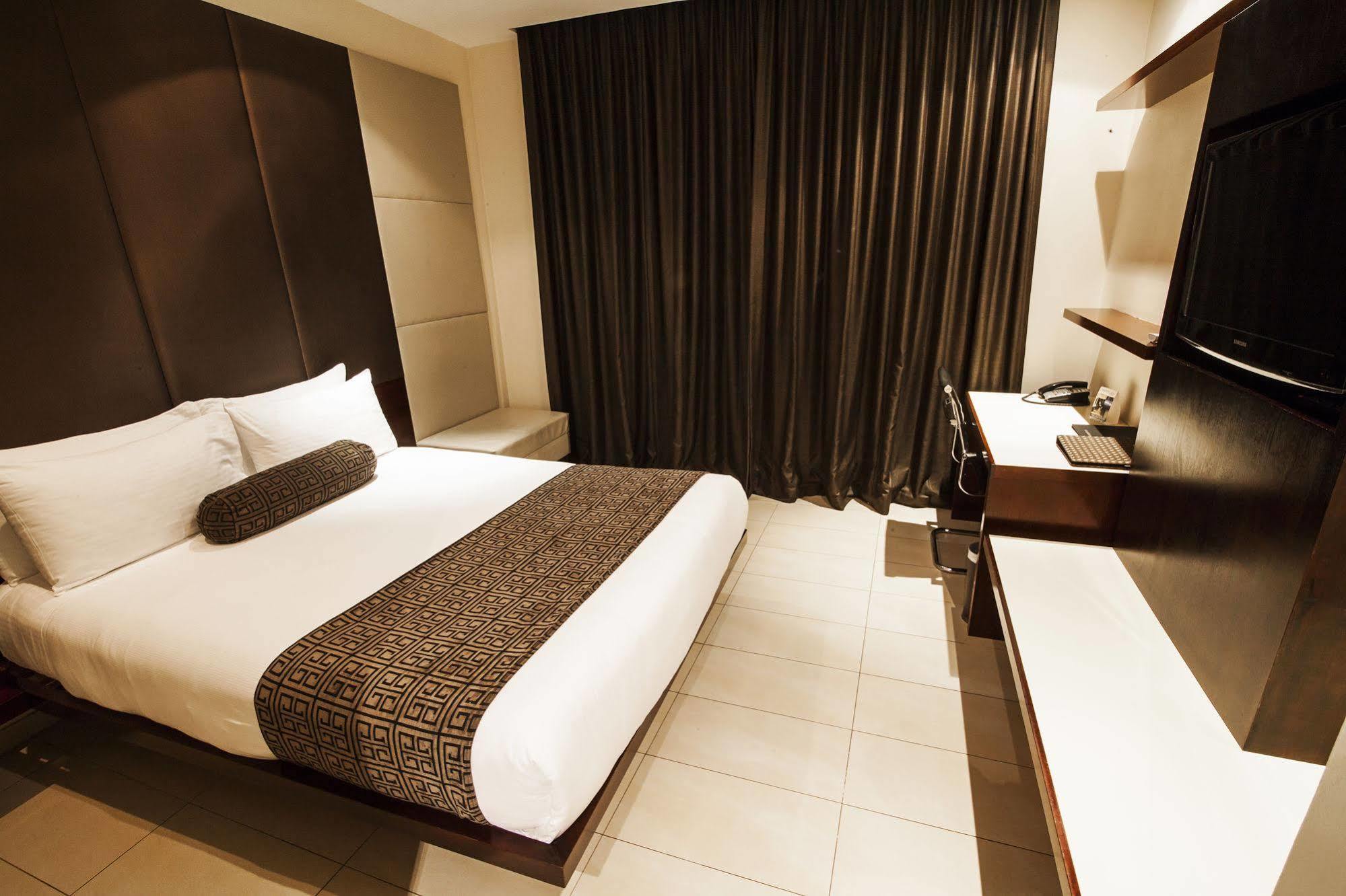 Lamana Hotel Port Moresby Extérieur photo