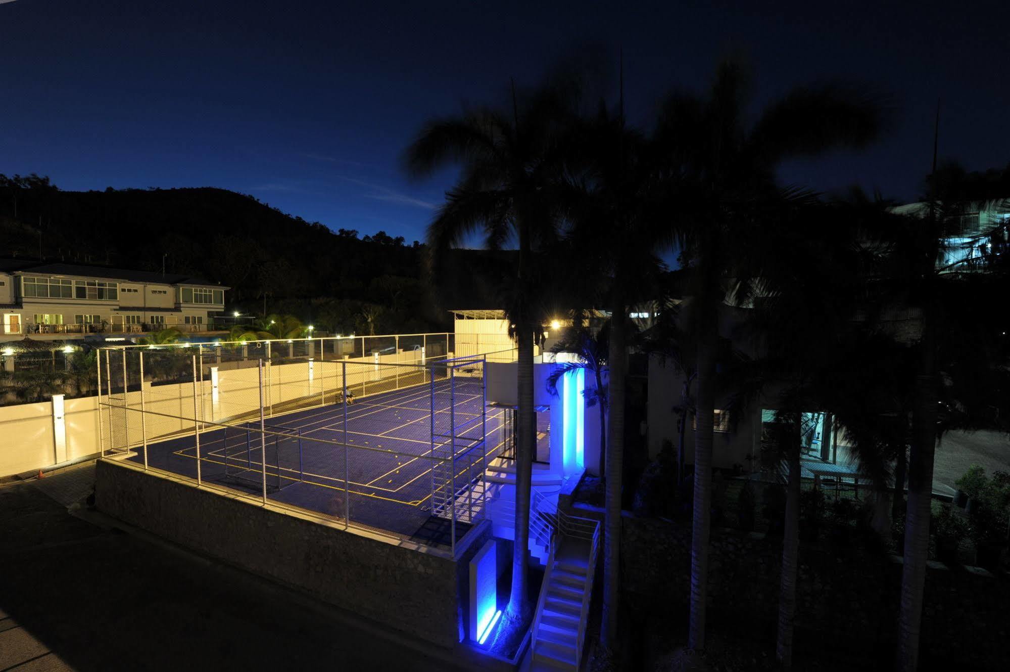 Lamana Hotel Port Moresby Extérieur photo